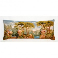 Гобеленовая Наволочка 
