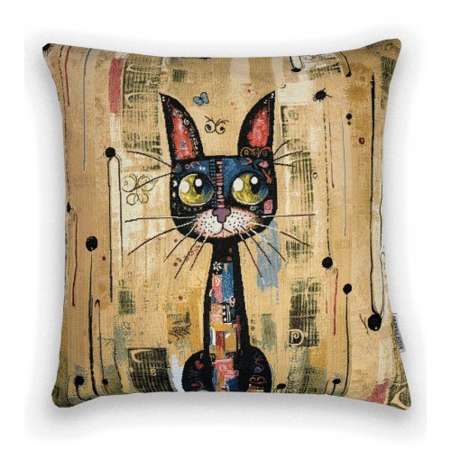 Гобеленовая наволочка 