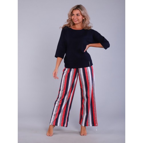 Костюм домашний М646п, Размер 46