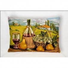 Гобеленовая Наволочка 