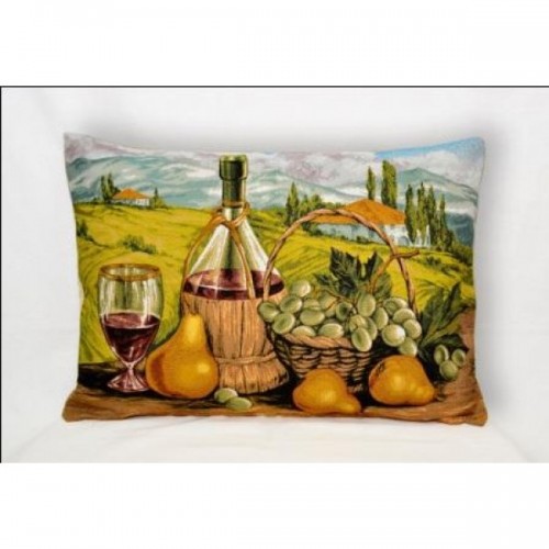 Гобеленовая Наволочка 