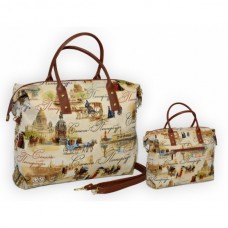 Сумка гобеленовая 