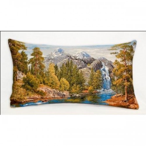 Гобеленовая Наволочка Гобеленовая Наволочка