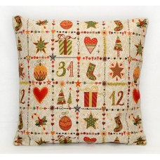 Гобеленовая Наволочка 