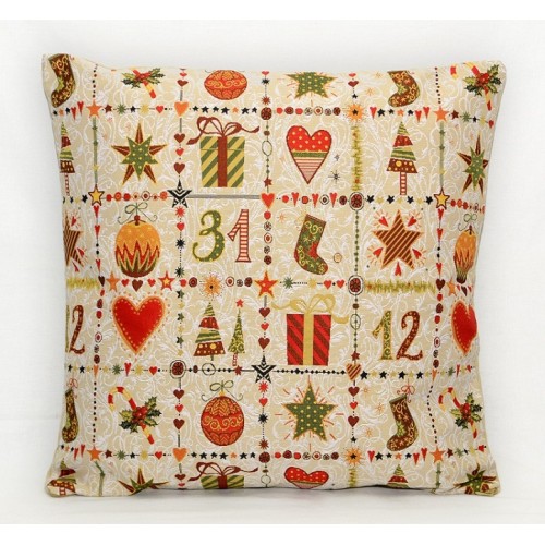 Гобеленовая Наволочка Гобеленовая Наволочка