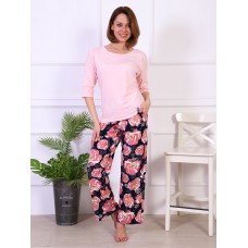 Костюм домашний М646р, Размер 56 Костюм домашний М646р, Размер 56