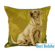 Гобеленовая Наволочка 