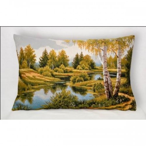 Гобеленовая Наволочка 