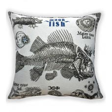 Гобеленовая Наволочка 