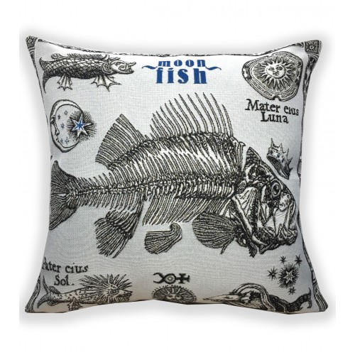 Гобеленовая Наволочка Гобеленовая Наволочка