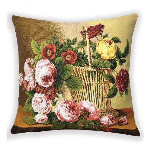Гобеленовая Наволочка 