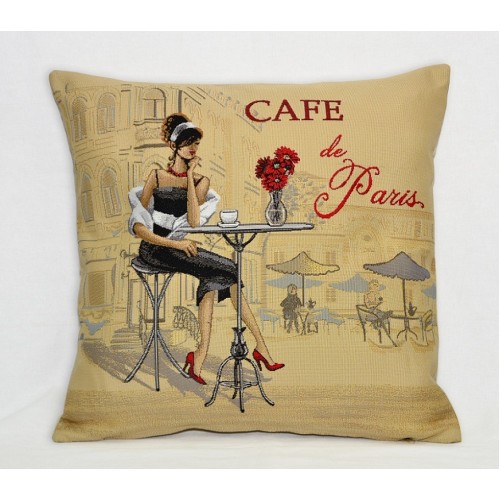 Гобеленовая Наволочка 