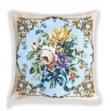 Гобеленовая Наволочка Гобеленовая Наволочка
