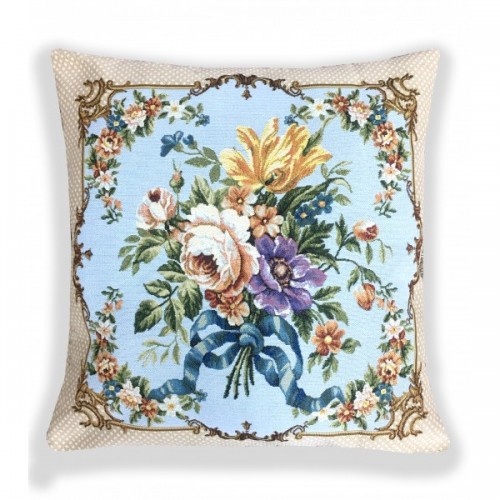 Гобеленовая Наволочка Гобеленовая Наволочка