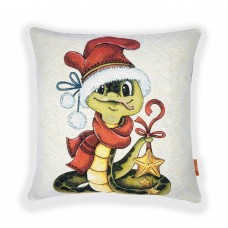 Гобеленовая Наволочка 