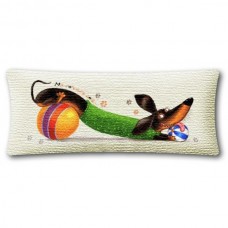 Гобеленовая Наволочка 