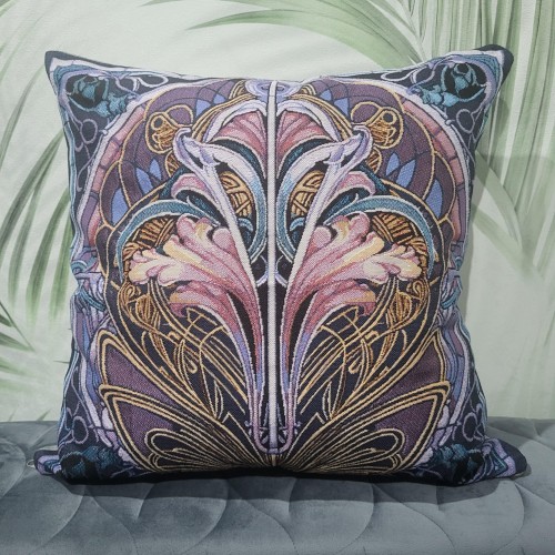 Гобеленовая наволочка 