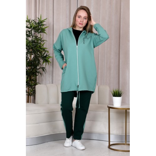 Костюм женский 