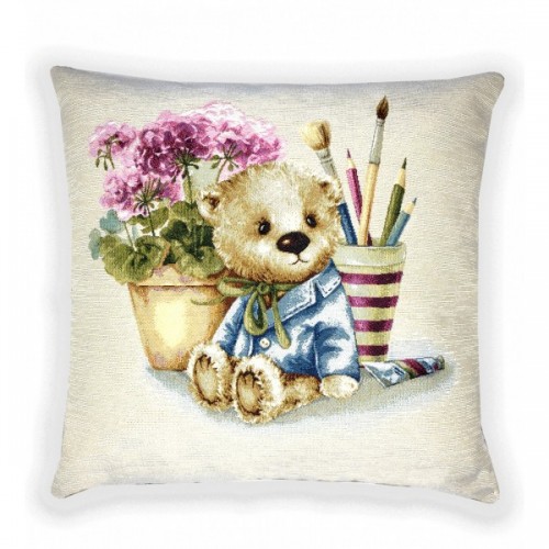 Гобеленовая Наволочка 