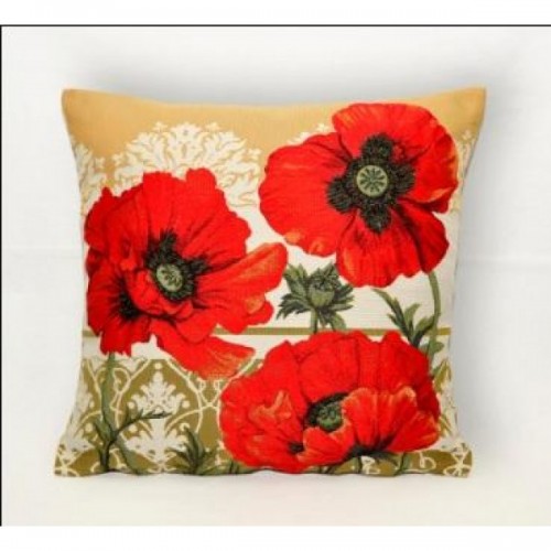 Гобеленовая Наволочка 