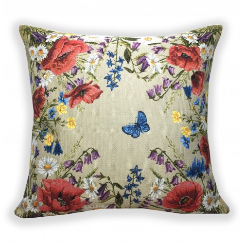 Гобеленовая Наволочка 