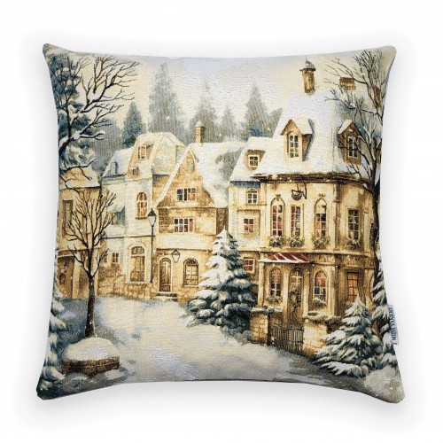 Гобеленовая наволочка Гобеленовая наволочка