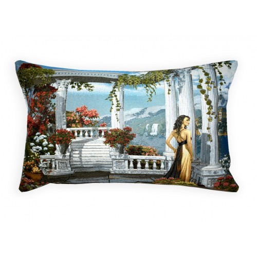 Гобеленовая Наволочка 