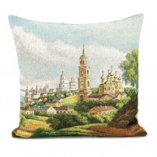 Гобеленовая наволочка 