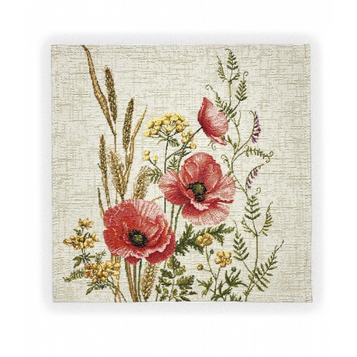 Гобеленовая Наволочка Гобеленовая Наволочка