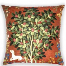 Гобеленовая наволочка 