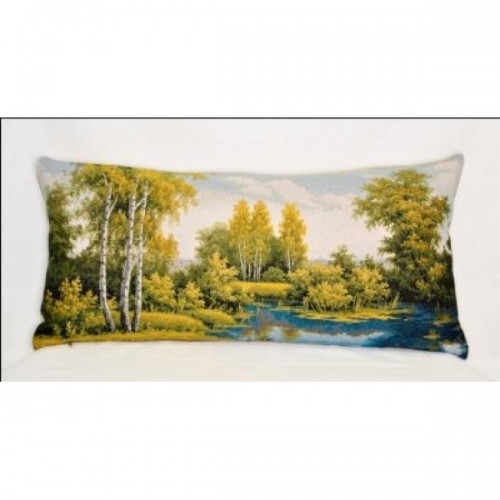 Гобеленовая Наволочка 