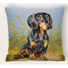 Гобеленовая Наволочка Гобеленовая Наволочка