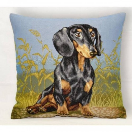 Гобеленовая Наволочка 