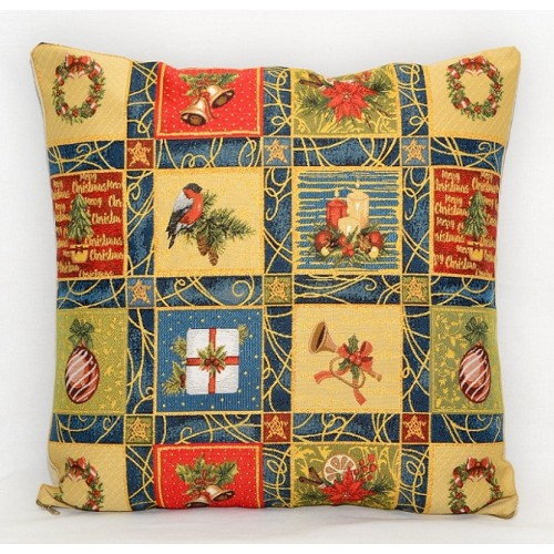 Гобеленовая Наволочка Гобеленовая Наволочка