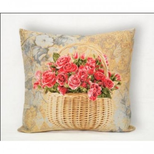 Гобеленовая Наволочка 