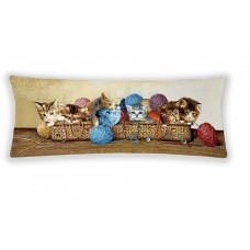 Гобеленовая Наволочка 