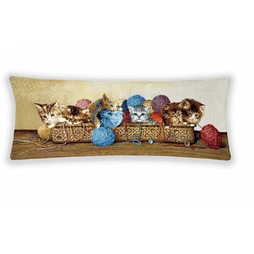 Гобеленовая Наволочка 