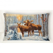 Гобеленовая Наволочка 