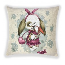 Гобеленовая Наволочка 