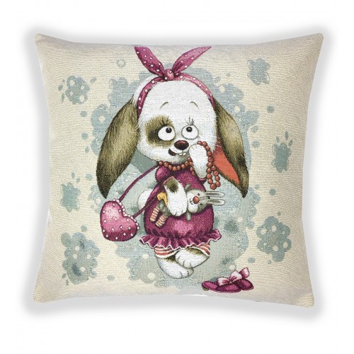 Гобеленовая Наволочка Гобеленовая Наволочка