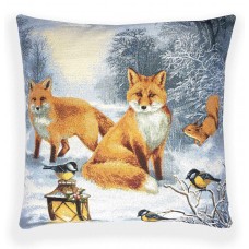 Гобеленовая Наволочка 