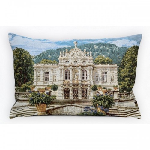 Гобеленовая Наволочка 