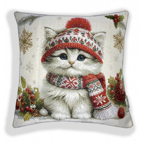 Гобеленовая наволочка 