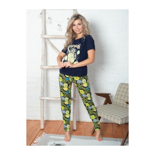 Костюм домашний 