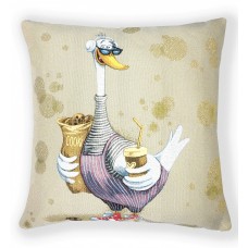 Гобеленовая наволочка 