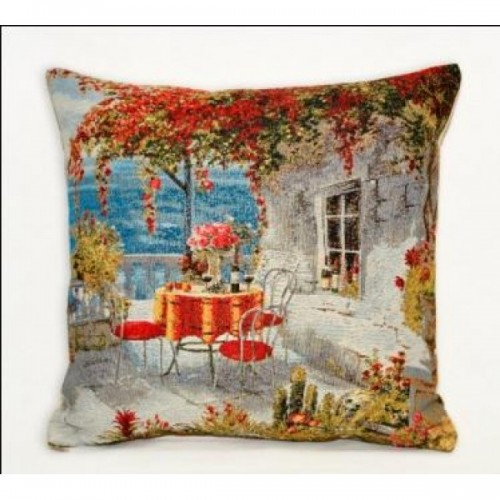 Гобеленовая Наволочка 