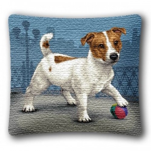 Гобеленовая Наволочка Гобеленовая Наволочка