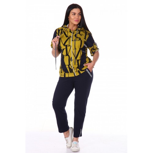 Костюм женский 