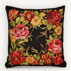 Гобеленовая Наволочка 