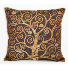 Гобеленовая Наволочка 